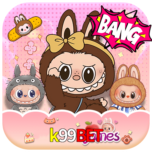 k99bet Logo